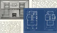 An illustration from Architectural economy, vol. 1 (1920)