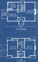 Picture 196 of 238 from Architectural economy, vol. 1 (1920), leaf 83