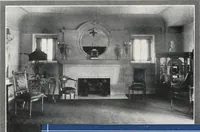 An illustration from Architectural economy, vol. 1 (1920)
