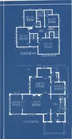 An illustration from Architectural economy, vol. 1 (1920)