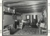 An illustration from Architectural economy, vol. 1 (1920)