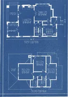 An illustration from Architectural economy, vol. 1 (1920)