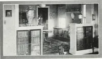An illustration from Architectural economy, vol. 1 (1920)