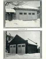 Picture 225 of 238 from Architectural economy, vol. 1 (1920), leaf 96