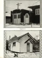 Picture 226 of 238 from Architectural economy, vol. 1 (1920), leaf 97