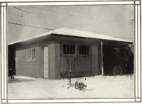 An illustration from Architectural economy, vol. 1 (1920)
