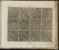 Picture 4 of 15 from [Weber Kunst Buch], leaf 66