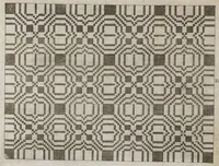 Picture 7 of 15 from [Weber Kunst Buch], leaf 92