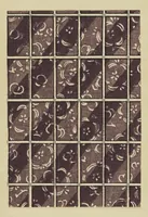 An illustration from [Japanese designs from Ukiyoe prints] (1860)