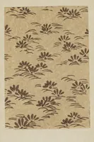 An illustration from [Japanese designs from Ukiyoe prints] (1860)