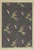 An illustration from Designs selected from Ukiyoe prints (1860)