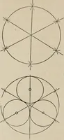 Picture 2 of 161 from The power of form applied to geometric tracery : one hundred designs and their foundations resulting from one diagram (1851), leaf 17