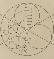Picture 26 of 161 from The power of form applied to geometric tracery : one hundred designs and their foundations resulting from one diagram (1851), leaf 39