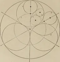 Picture 31 of 161 from The power of form applied to geometric tracery : one hundred designs and their foundations resulting from one diagram (1851), leaf 43