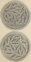 Picture 42 of 161 from The power of form applied to geometric tracery : one hundred designs and their foundations resulting from one diagram (1851), leaf 50
