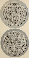 Picture 45 of 161 from The power of form applied to geometric tracery : one hundred designs and their foundations resulting from one diagram (1851), leaf 52