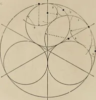 Picture 49 of 161 from The power of form applied to geometric tracery : one hundred designs and their foundations resulting from one diagram (1851), leaf 55