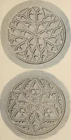 Picture 54 of 161 from The power of form applied to geometric tracery : one hundred designs and their foundations resulting from one diagram (1851), leaf 58