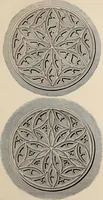 Picture 57 of 161 from The power of form applied to geometric tracery : one hundred designs and their foundations resulting from one diagram (1851), leaf 60