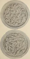 Picture 72 of 161 from The power of form applied to geometric tracery : one hundred designs and their foundations resulting from one diagram (1851), leaf 70