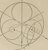 Picture 79 of 161 from The power of form applied to geometric tracery : one hundred designs and their foundations resulting from one diagram (1851), leaf 75