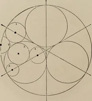 Picture 86 of 161 from The power of form applied to geometric tracery : one hundred designs and their foundations resulting from one diagram (1851), leaf 79
