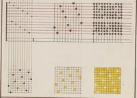 An illustration from Théorie de la fabrication des étoffes de soie (1841)