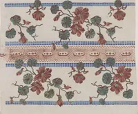 An illustration from Théorie de la fabrication des étoffes de soie (1841)