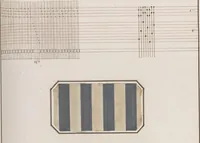 An illustration from Théorie de la fabrication des étoffes de soie (1841)