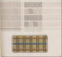 An illustration from Théorie de la fabrication des étoffes de soie (1841)