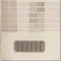 An illustration from Théorie de la fabrication des étoffes de soie (1841)