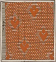 Picture 77 of 209 from Théorie de la fabrication des étoffes de soie (1841), leaf 236