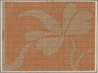 Picture 83 of 209 from Théorie de la fabrication des étoffes de soie (1841), leaf 240