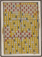 An illustration from Théorie de la fabrication des étoffes de soie (1841)