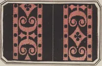 An illustration from Théorie de la fabrication des étoffes de soie (1841)