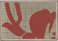 Picture 128 of 209 from Théorie de la fabrication des étoffes de soie (1841), leaf 302