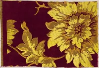 An illustration from Théorie de la fabrication des étoffes de soie (1841)