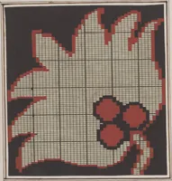 Picture 135 of 209 from Théorie de la fabrication des étoffes de soie (1841), leaf 318