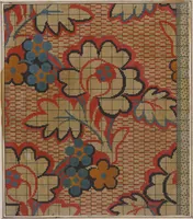 An illustration from Théorie de la fabrication des étoffes de soie (1841)