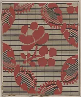 An illustration from Théorie de la fabrication des étoffes de soie (1841)
