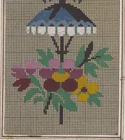Picture 144 of 209 from Théorie de la fabrication des étoffes de soie (1841), leaf 328
