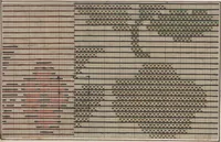 An illustration from Théorie de la fabrication des étoffes de soie (1841)