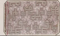 An illustration from Théorie de la fabrication des étoffes de soie (1841)