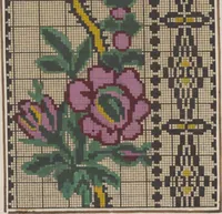 An illustration from Théorie de la fabrication des étoffes de soie (1841)