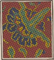 An illustration from Théorie de la fabrication des étoffes de soie (1841)