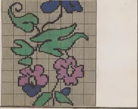An illustration from Théorie de la fabrication des étoffes de soie (1841)