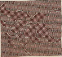 An illustration from Théorie de la fabrication des étoffes de soie (1841)
