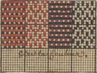 Picture 197 of 209 from Théorie de la fabrication des étoffes de soie (1841), leaf 438