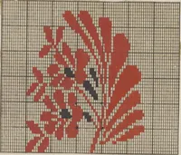 An illustration from Théorie de la fabrication des étoffes de soie (1841)