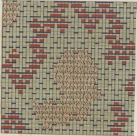 An illustration from Théorie de la fabrication des étoffes de soie (1841)